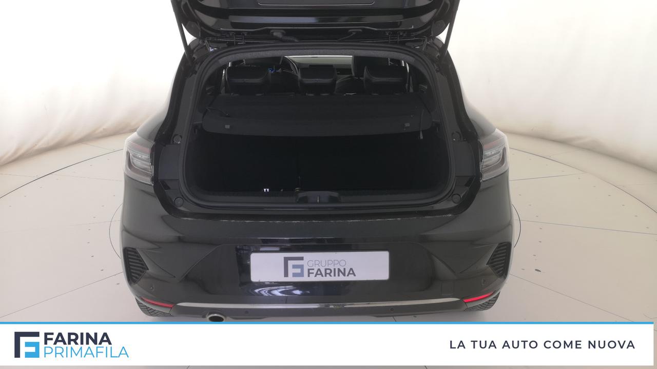 RENAULT Clio V 2023 - Clio 1.0 tce Techno 90cv