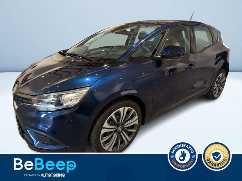Renault Scénic 1.3 TCE ENERGY SPORT EDITION 115CV