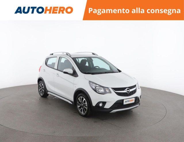 OPEL Karl Rocks 1.0 73 CV