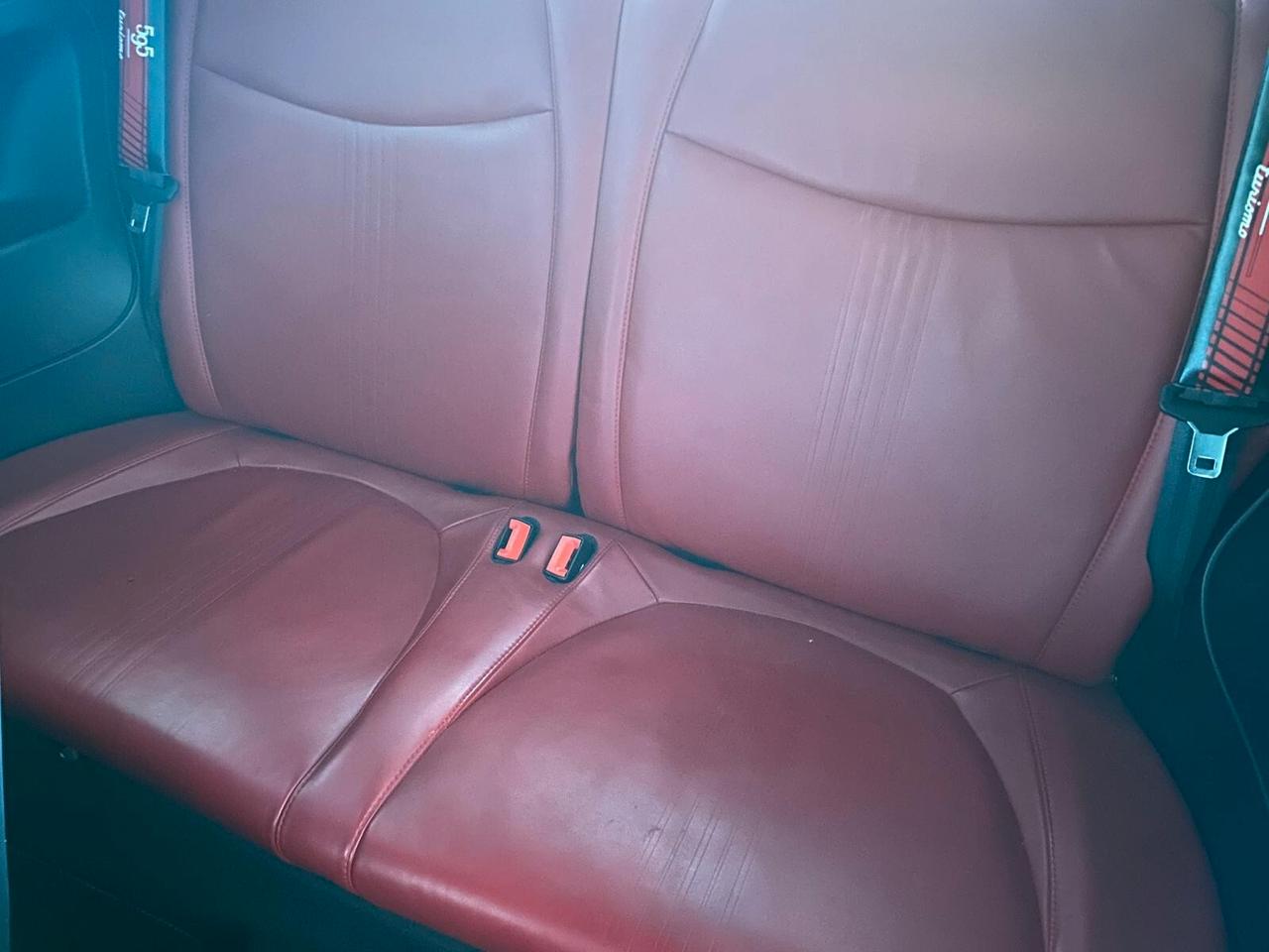 Abarth 595 1.4 Turbo T-Jet 160 CV Competizione