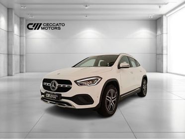 Mercedes GLA 180 180 D Sport Plus 8G-DCT
