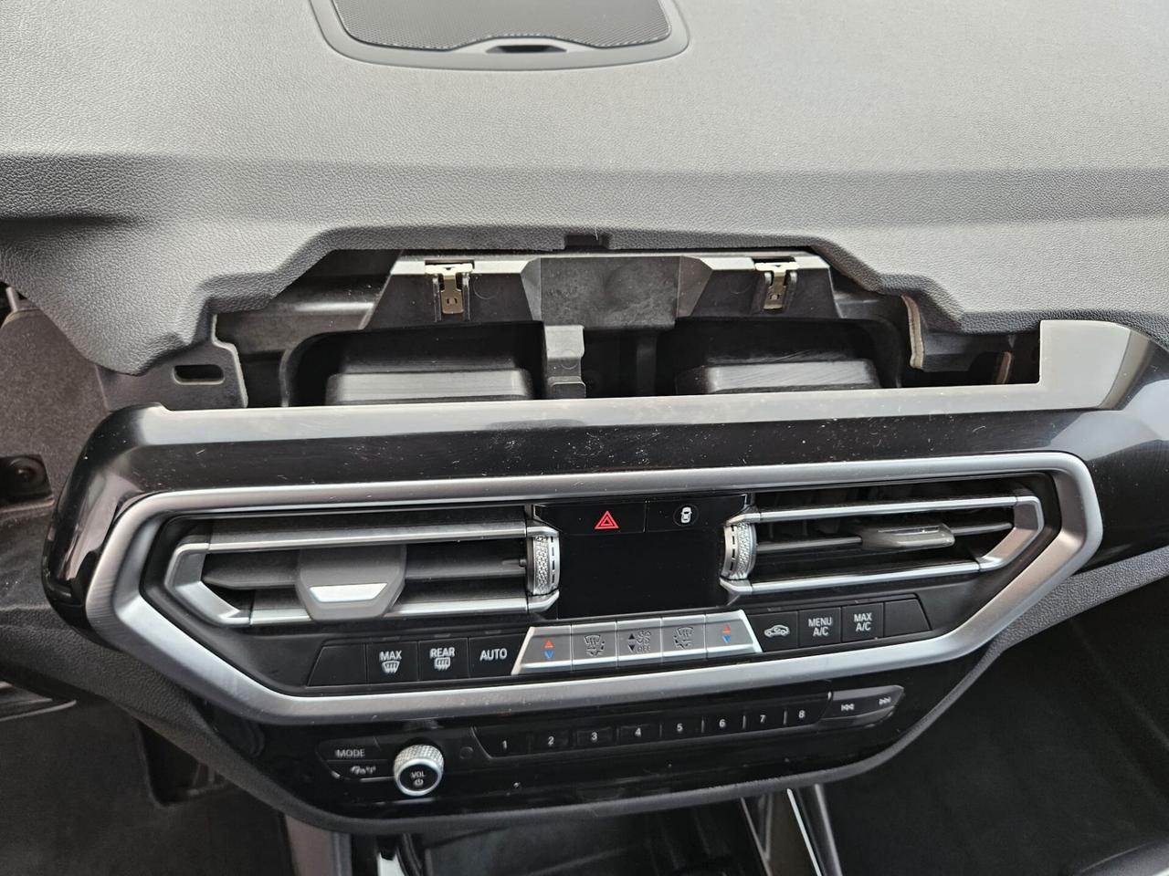 BMW X3 xdrive30d mhev 48V 286cv auto FURTO