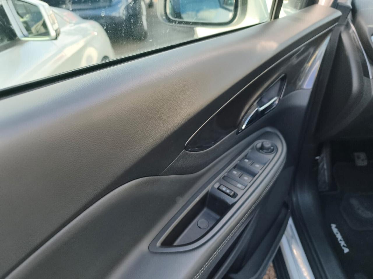 Opel Mokka X 1.4 Turbo GPL Tech 140CV 4x2 b-Color