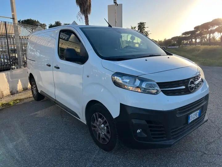 Opel Vivaro 1.5 Diesel 120CV S&S PC-TN S Furgone Essentia