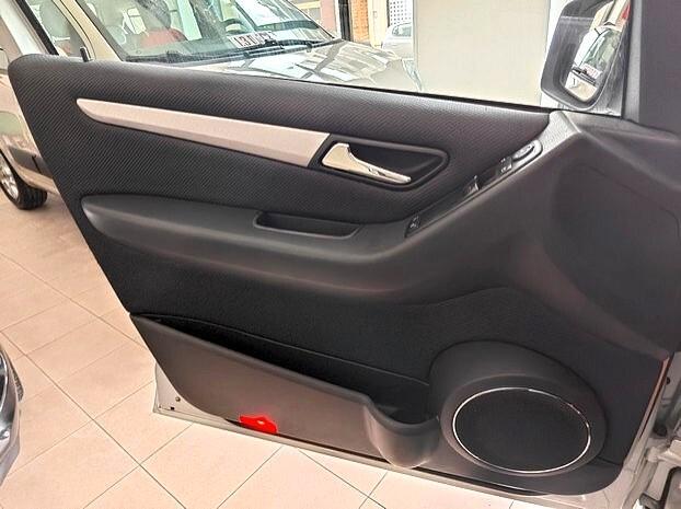 MERCEDES Classe B 180 CDI *Manuale* - 2010