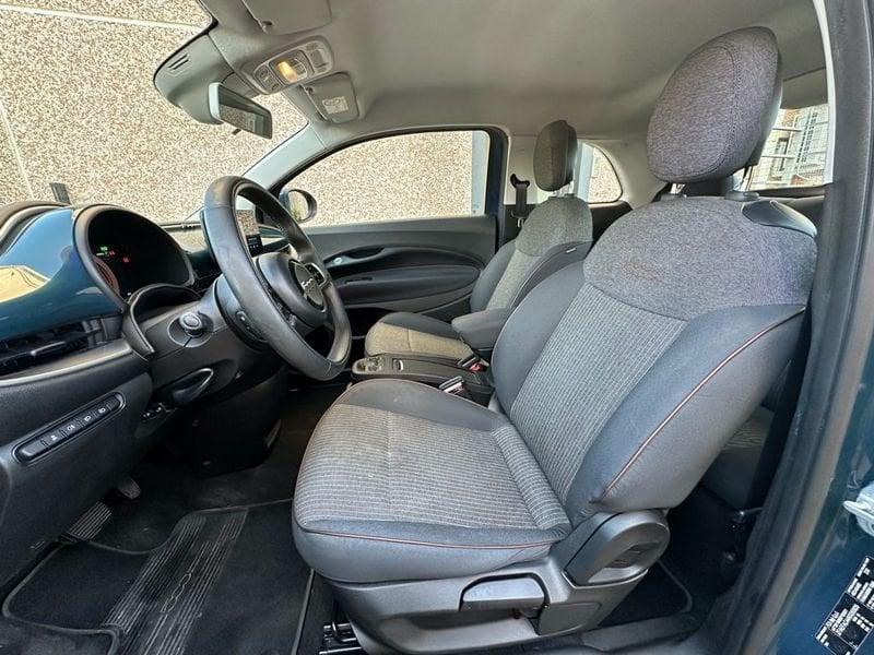 FIAT 500 500e 42 kWh Icon