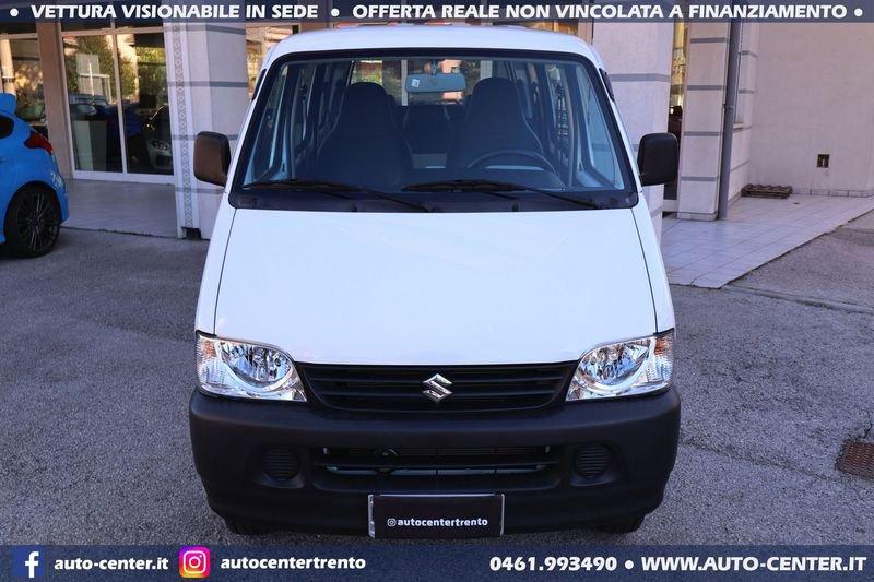 Suzuki Carry/Every EECO Passengers 1.2 80cv 7POSTI Euro6