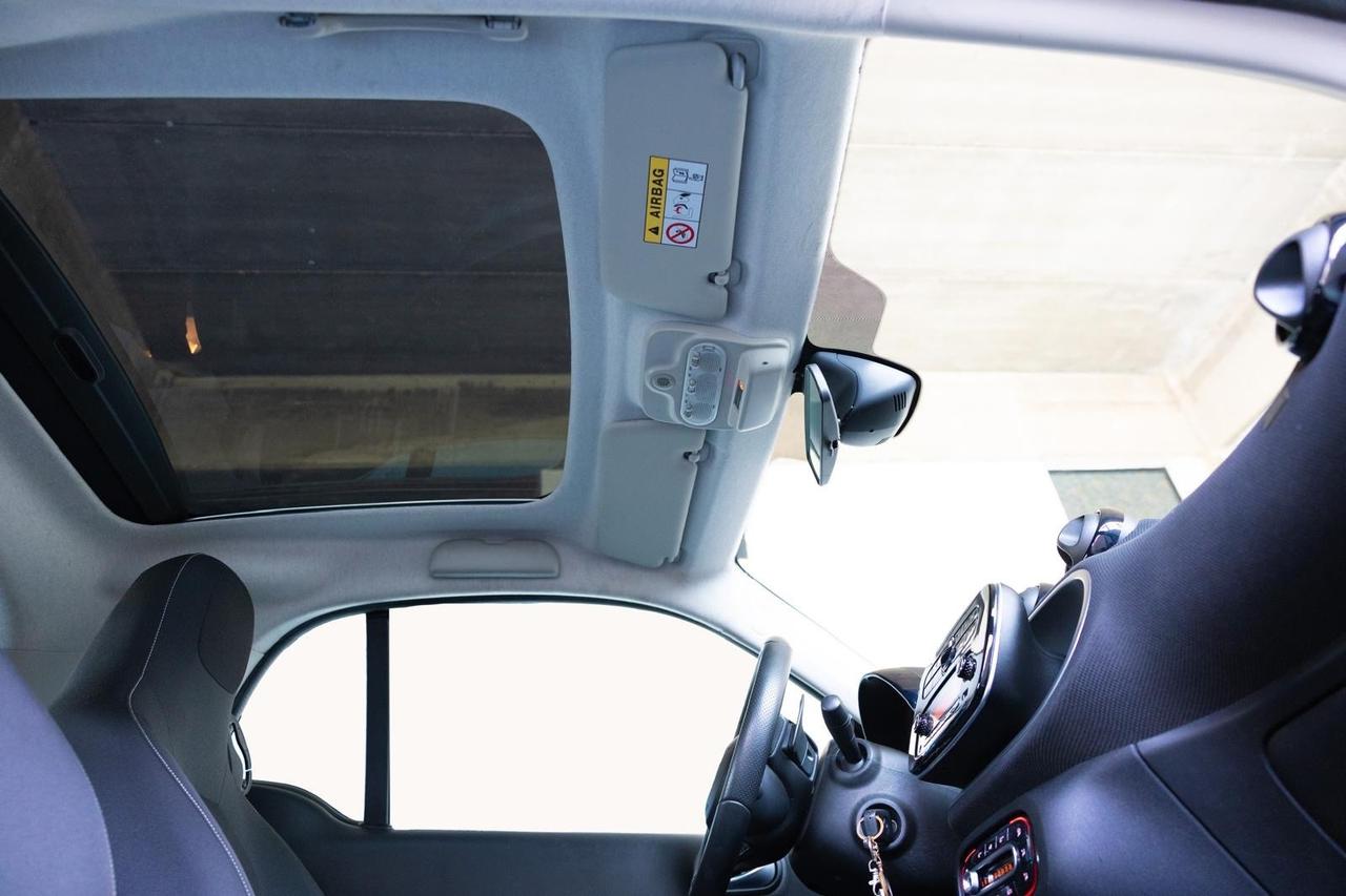 Smart ForTwo 70 1.0 twinamic Superpassion UNIPROPRIETARIO