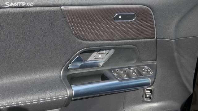 Mercedes-Benz GLA 200 GLA 200 d Sport Plus 4matic auto