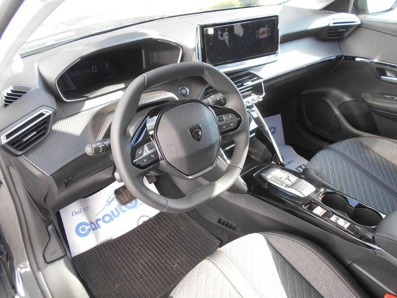 Peugeot 208 208 50 kWh Allure Promo CBC 5