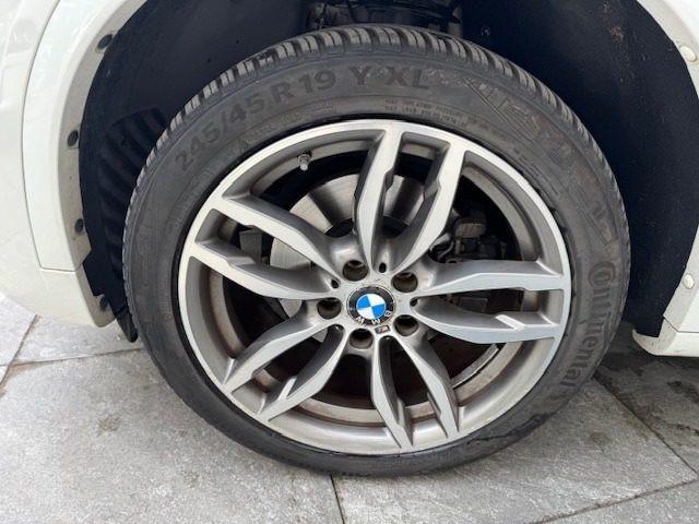 BMW X4 xDrive20d Msport