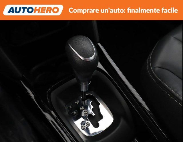 PEUGEOT 2008 1° serie PureTech Turbo 110 EAT6 S&S Allure