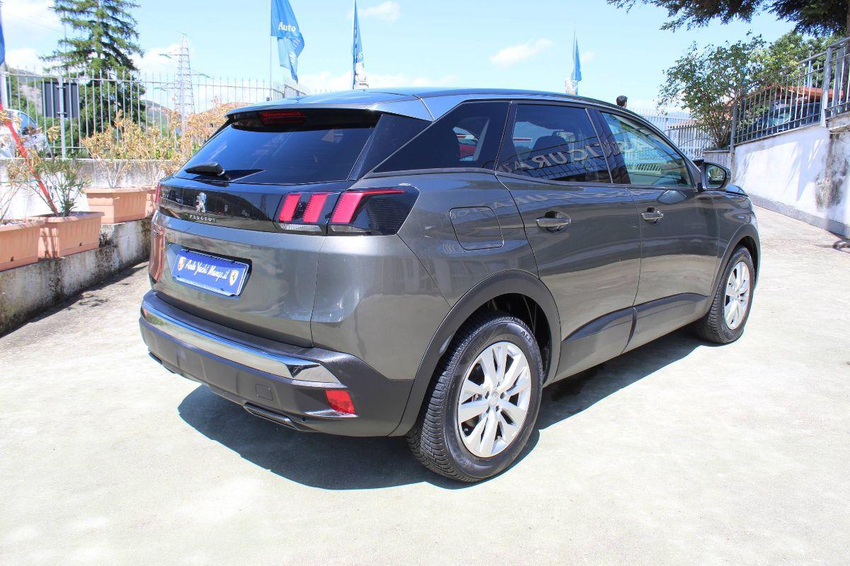PEUGEOT - 3008 - BlueHDi 120 S&S Active