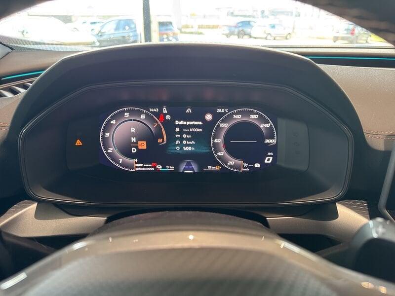 Cupra Formentor Formentor 1.5 e-Hybrid DSG
