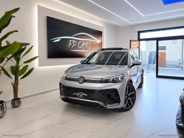 VOLKSWAGEN Tiguan 2.0 TDI 150 CV DSG R-Line Plus TETTO APRI.