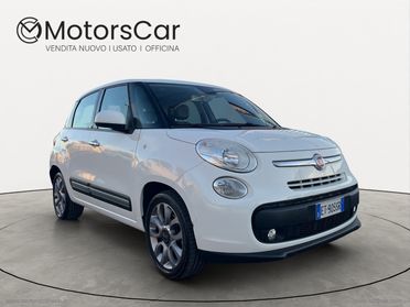 FIAT 500L 1.3 MJT 85 CV Lounge TETTO APRIBILE