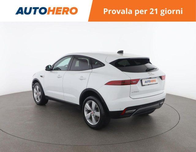 JAGUAR E-Pace 2.0D I4 163 CV AWD Auto SE