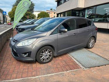 Ford C-Max 1.6 TDCi 115CV Business