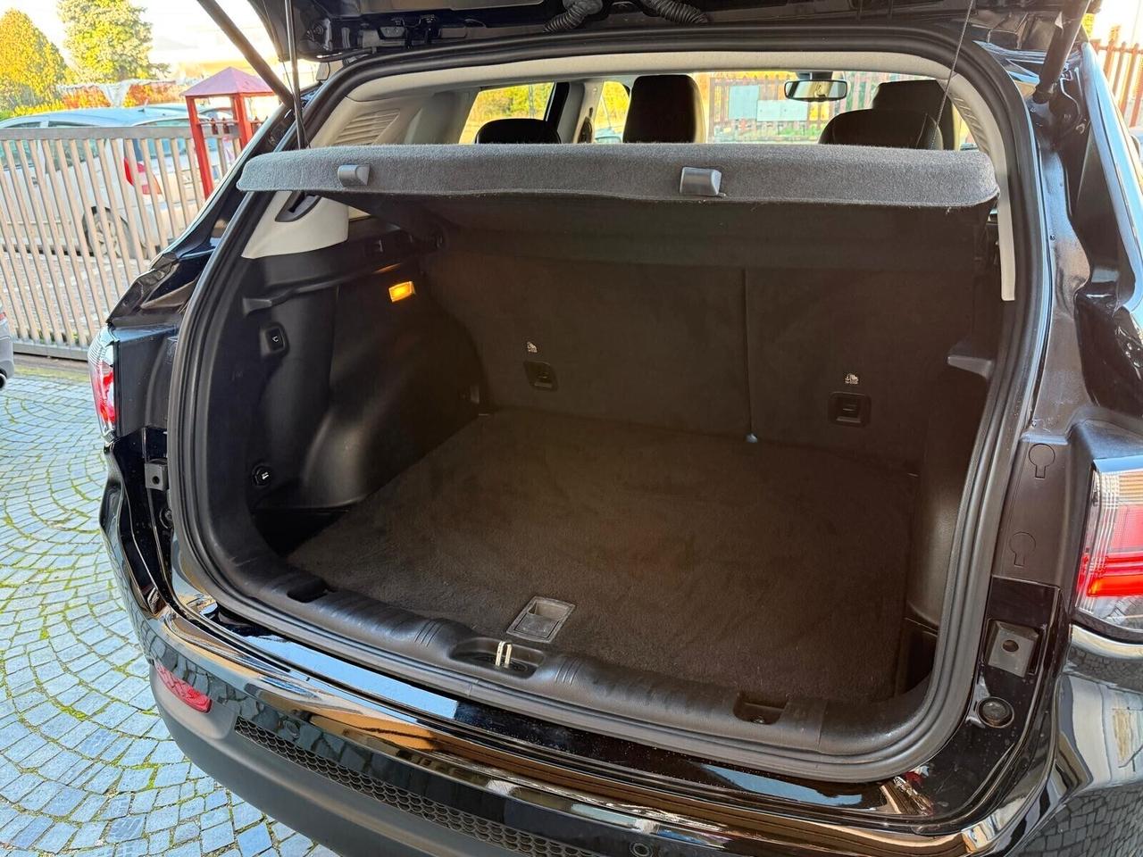 Jeep Compass 1.6 Multijet II 130cv Limited 2022