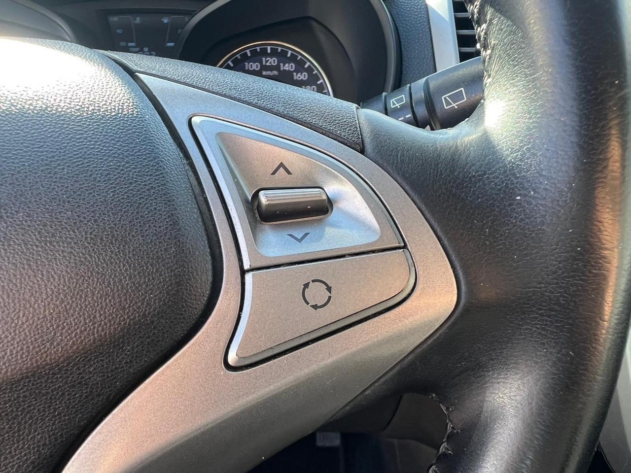 Hyundai iX20 1.4 CRDI 90 CV XPossible