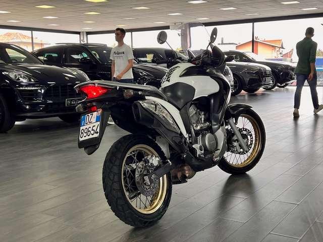 Honda Transalp