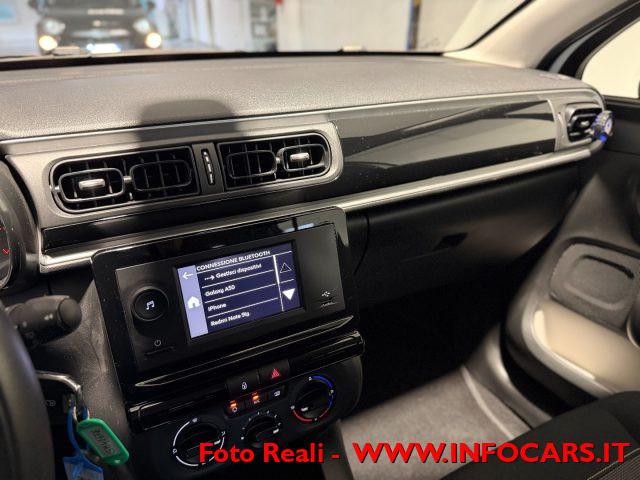 CITROEN C3 BlueHDi 100 cv Business Combi AUTOCARRO