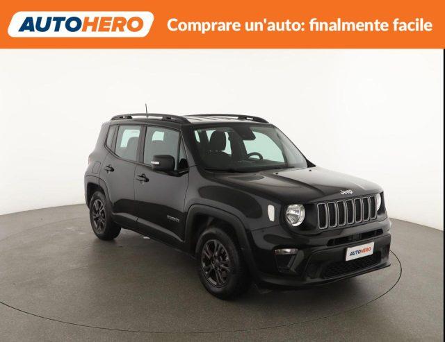 JEEP Renegade 1.0 T3 Longitude