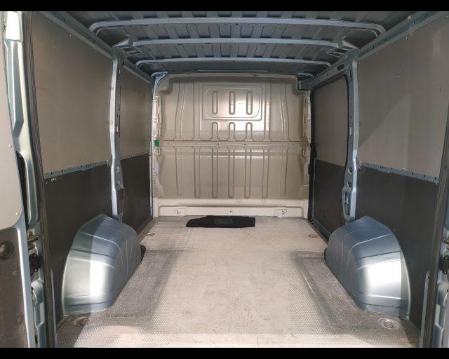 PEUGEOT Boxer 330 2.2 bluehdi 140cv S&S L1H1-DETAX