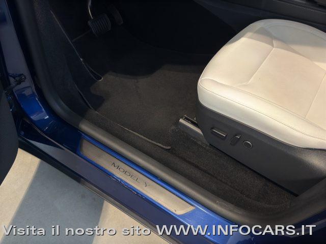 TESLA Model Y RWD 125 KW - PRONTA CONSEGNA - PROMO