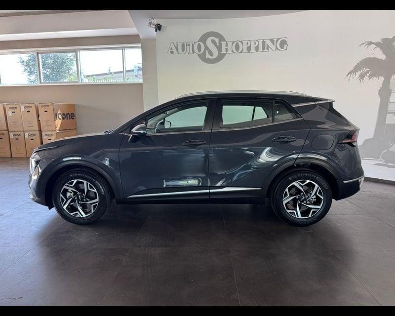 KIA Sportage 4ª serie 1.6 GDI 132 CV 2WD Business Class
