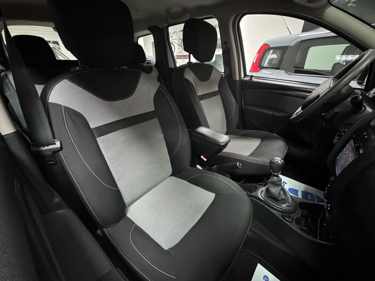 Dacia Duster 1.5 dCi 110CV Start&Stop 4x2 Ambiance
