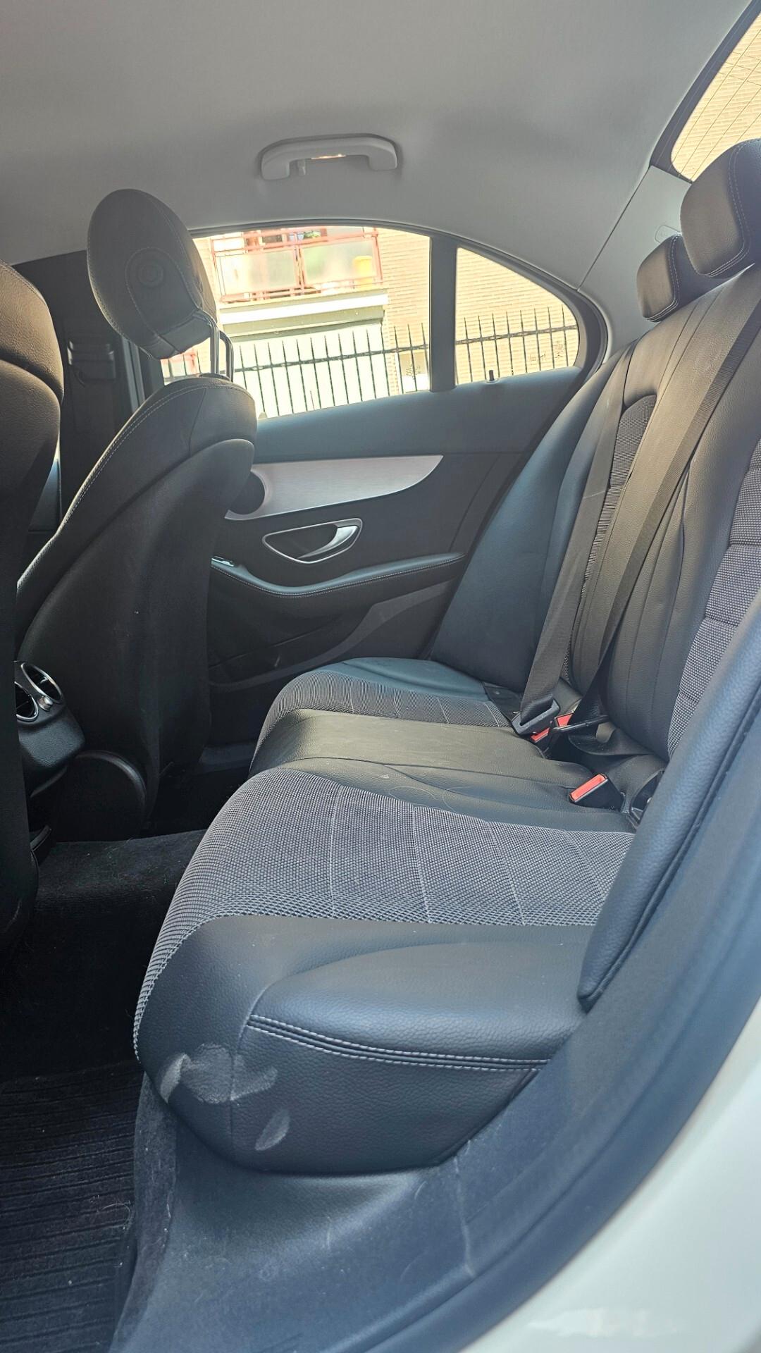 Mercedes-benz C 220 d 4Matic Auto Executive