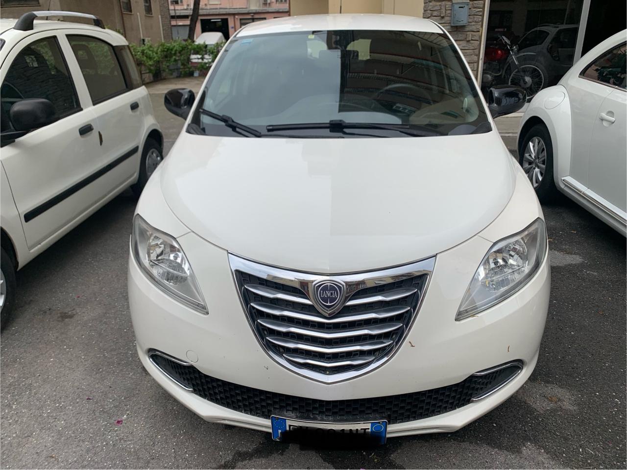 Lancia Ypsilon 1.2 69 CV 5 porte S&S 03/2014