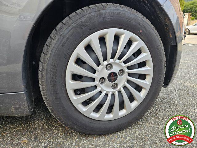 FIAT 500e Berlina 23,65 kWh Red UNICO PROPRIETARIO