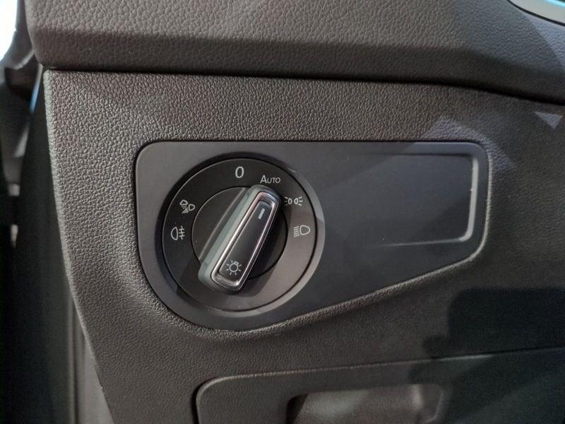 Volkswagen Tiguan 2.0 TDI SCR 110KWR-Line DSG