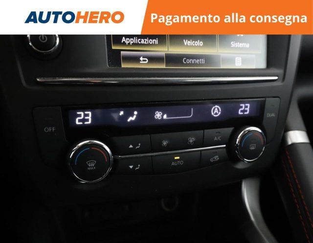 RENAULT Kadjar dCi 8V 110CV Energy Hypnotic