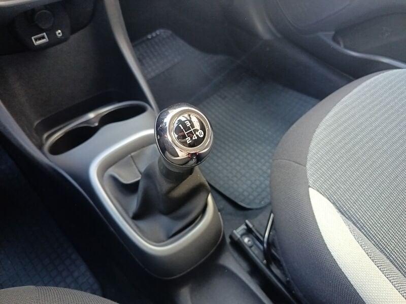 Toyota Aygo II 2018 5p 5p 1.0 x-business 72cv