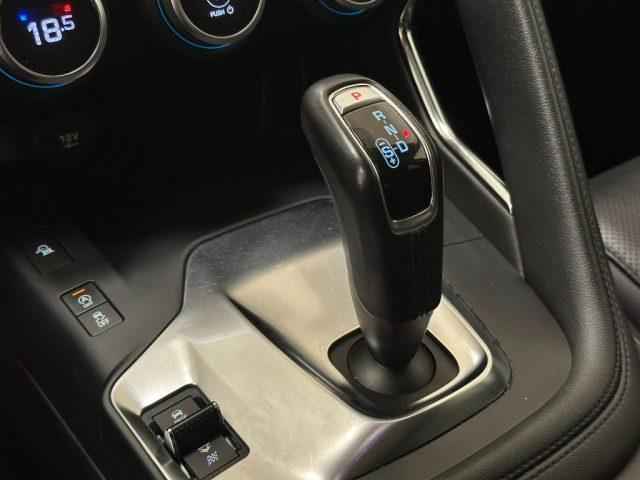 JAGUAR E-Pace 2.0D 150 CV AWD aut. S