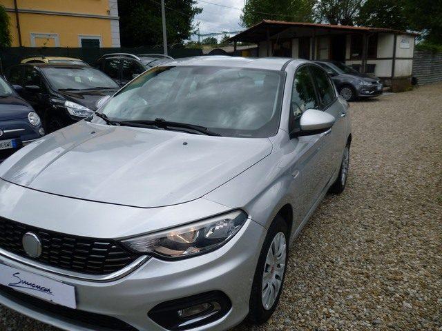 FIAT Tipo 1.3 Mjt 4 porte Easy