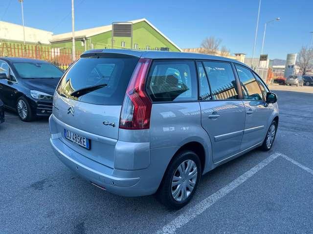 Citroen C4 C4 Grand Picasso 1.6 hdi 16v