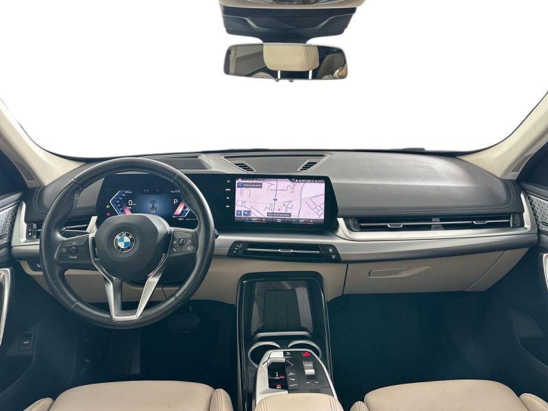 BMW X1 18 i X-Line Edition Signature sDrive DCT