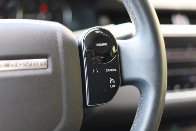 LAND ROVER Range Rover Evoque 2.0D I4 150CV AWD Business Edition