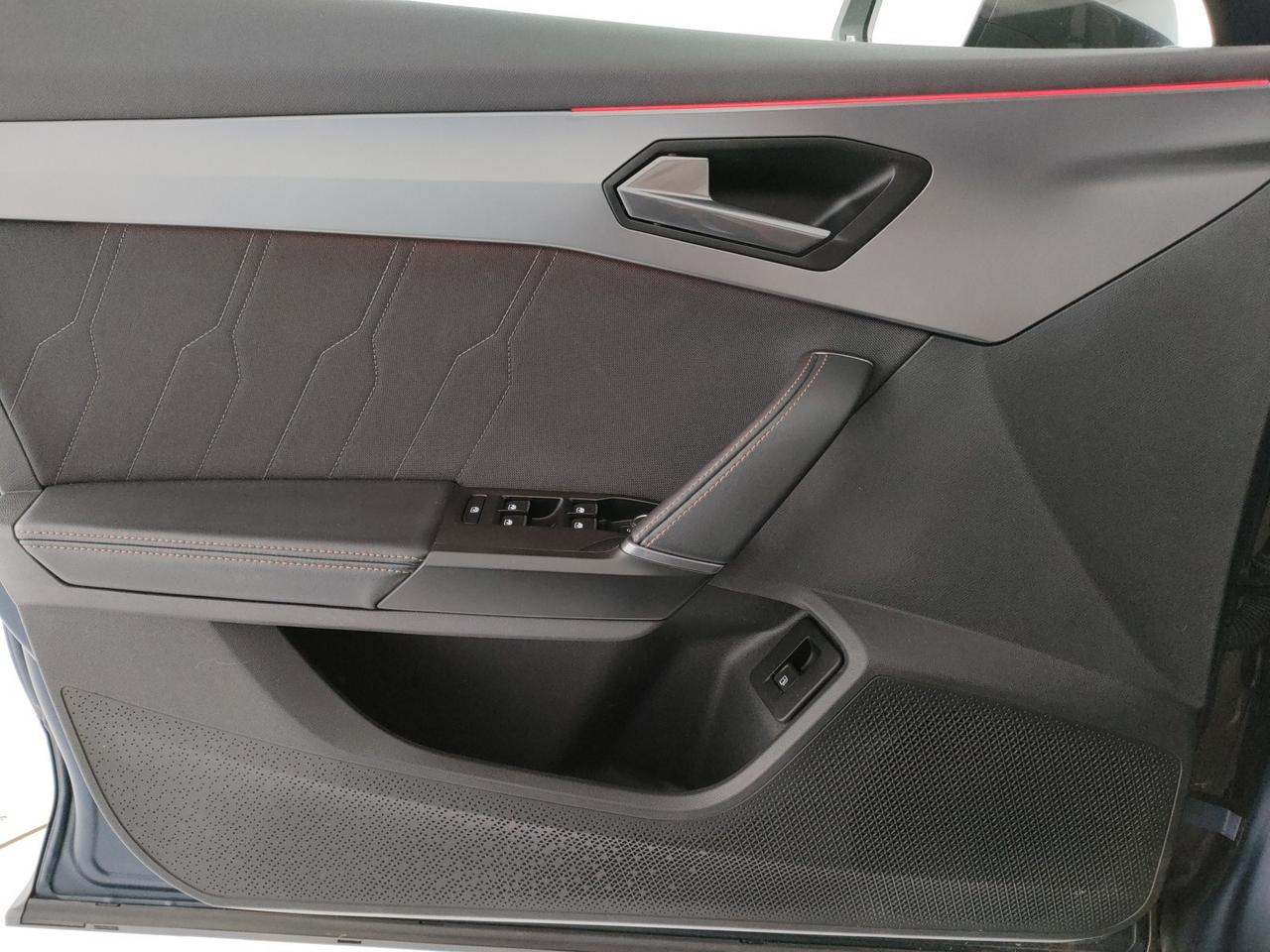 Cupra Formentor 1.4 e-hybrid vz 245cv dsg