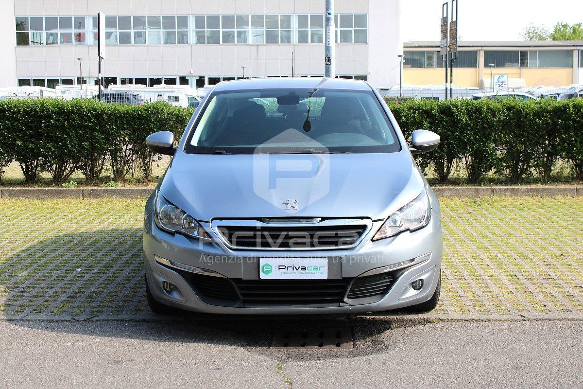 PEUGEOT 308 1.6 HDi 92 CV Business
