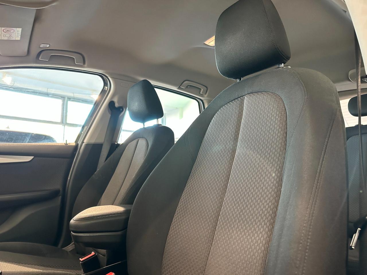 Bmw 216 216d Active Tourer Neo Patentati