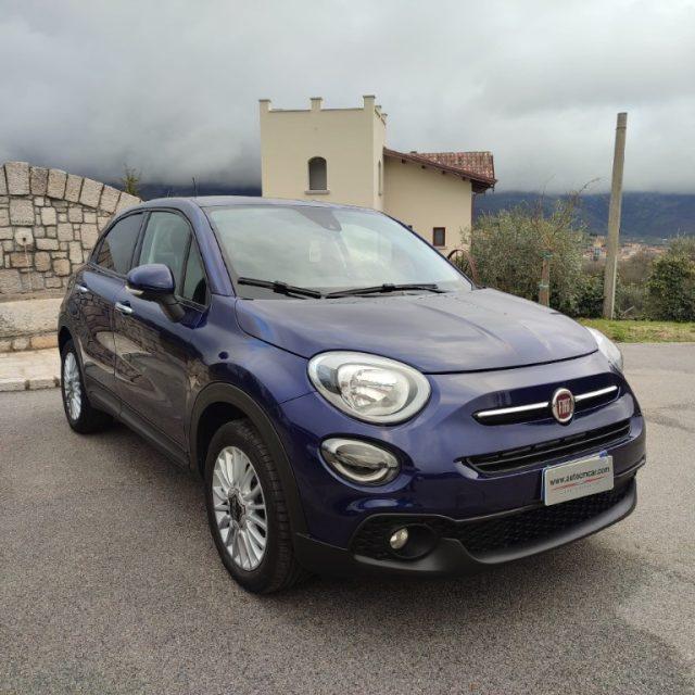 FIAT 500X 1.6 MultiJet 130 CV Connect