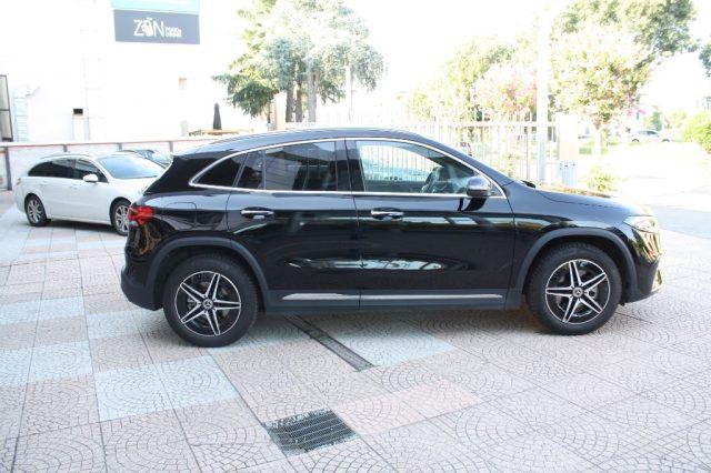 MERCEDES-BENZ EQA 250+ Premium Plus