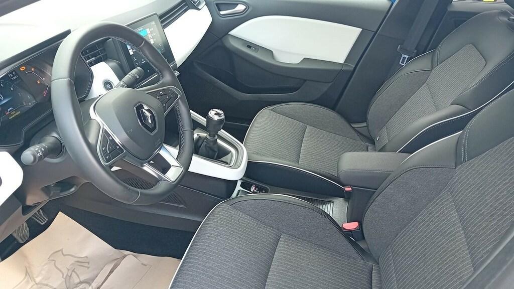 Renault Clio 5 Porte 1.0 TCe Intens