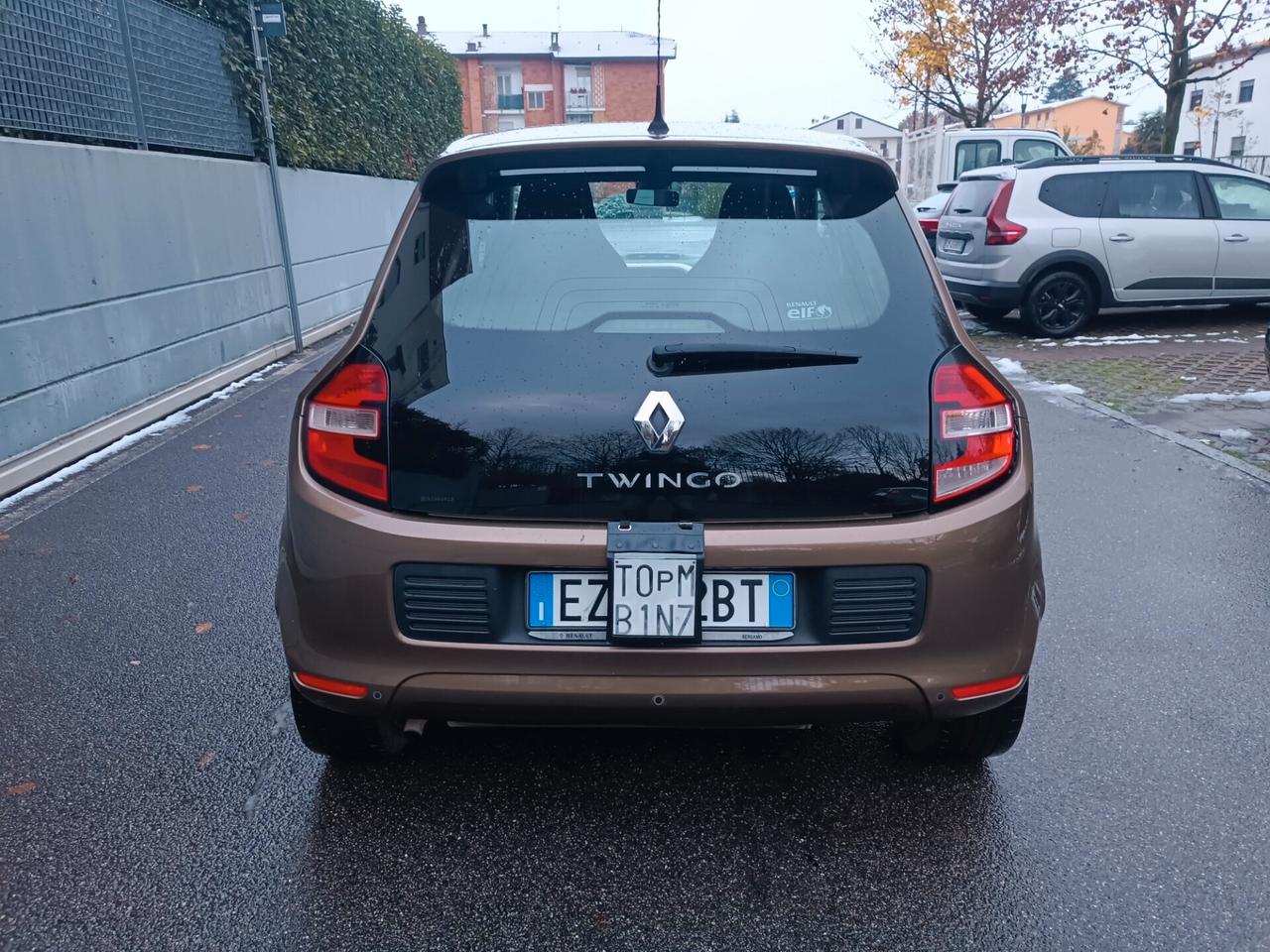 Renault Twingo SCe Stop&Start Energy