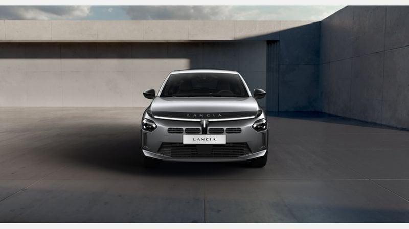 Lancia Ypsilon Ypsilon Hybrid e-DCT